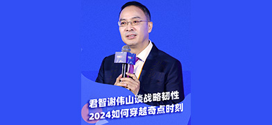 2024如何穿越奇点时刻